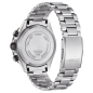 Preview: Citizen Attesa GPS Herrenuhr Limited Edition Solar Saphirglas CC4075-50L