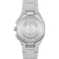 Preview: Seiko Astron Herrenuhr „Crystal Green“ GPS Solar Saphirglas Limited Edition HAB005J1