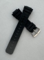 Preview: Casio G-SHOCK Uhrenarmband Resin schwarz DW-5000R-1AER 10687326