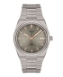 Preview: Tissot Herrenuhr PRX Powermatic Titan 38mm Grau Rosé T137.807.44.061.00