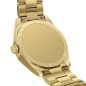 Preview: Tissot Damenuhr PRC 100 Solar Saphirglas Goldfarben 34mm T151.822.33.021.00