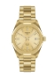 Preview: Tissot Damenuhr PRC 100 Solar Saphirglas Goldfarben 34mm T151.822.33.021.00
