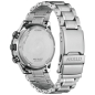 Preview: Citizen Herrenuhr Promaster Sky Solar Edelstahl Alarm Schwarz JV2006-55H