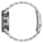 Preview: Citizen Herrenuhr Promaster Sky Solar Edelstahl Alarm Schwarz JV2006-55H