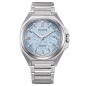 Preview: Citizen Herrenuhr Automatik Series 8 Saphirglas Limited Edition NB6051-59L