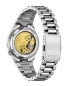 Preview: Citizen Tsuyosa Uhr Automatik Saphirglas Blau 37mm NJ0200-50M