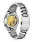 Preview: Citizen Tsuyosa Uhr Automatik Saphirglas Lila 37mm NJ0200-50W