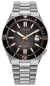 Preview: Citizen Herrenuhr Limited "Time Slip" Automatik Saphirglas 40mm NJ0238-57E