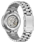 Preview: Citizen Herrenuhr Limited "Time Slip" Automatik Saphirglas 40mm NJ0238-57E