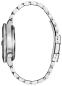 Preview: Citizen Herrenuhr Limited "Time Slip" Automatik Saphirglas 40mm NJ0238-57E