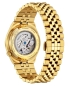 Preview: Citizen Herrenuhr Automatik TSUYOSA 60 Saphirglas Goldfarben 40mm NK0022-50A