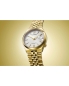 Preview: Citizen Herrenuhr Automatik TSUYOSA 60 Saphirglas Goldfarben 40mm NK0022-50A