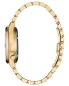 Preview: Citizen Herrenuhr Automatik TSUYOSA 60 Saphirglas Goldfarben 40mm NK0022-50A