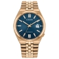 Preview: Citizen Herrenuhr Automatik TSUYOSA 60 Saphirglas Rosé 40mm NK0023-57L