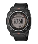 Preview: Casio Pro Trek Herrenuhr Digital Solar Barometer Höhenmesser PRG-69-1ER