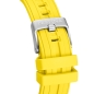 Preview: Festina Chrono Bike 2026 Herrenuhr Datum Gelb 20BAR 46mm F20755/5