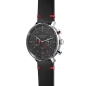 Preview: Sternglas Hamburg Chrono Edition Neuwerk Saphirglas Limited S01-HCN03-VI29