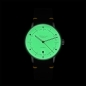 Preview: Sternglas Naos Automatik Edition Bauhaus X Saphirglas Gelb S02-NAI23-VI22