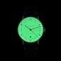 Preview: Sternglas Naos Automatik Edition Bauhaus X Saphirglas Blau S02-NAI45-VI30