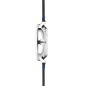 Preview: Sternglas Naos Automatik Edition Bauhaus X Saphirglas Blau S02-NAI45-VI30