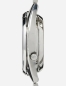 Preview: Seiko 5 Herrenuhr Automatik Edelstahl Tag Datum 37mm SNXS73K1