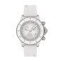 Preview: Tissot Unisex Uhr Seastar 1000 Chrono 38mm Weiss T120.217.17.011.00