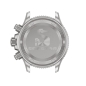 Preview: Tissot Unisex Uhr Seastar 1000 Chrono 38mm Weiss T120.217.17.011.00
