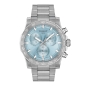 Preview: Tissot Herrenuhr Supersport Chrono Blau Saphirglas 42mm T125.417.11.351.00