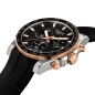 Preview: Tissot Herrenuhr Supersport Chrono Schwarz Saphirglas 42mm T125.417.27.051.00