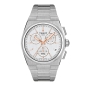 Preview: Tissot Herrenuhr PRX Chrono Quarz Saphirglas 41mm T137.417.11.031.00