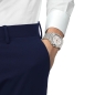 Preview: Tissot Herrenuhr PRX Chrono Quarz Saphirglas 41mm T137.417.11.031.00