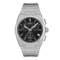 Preview: Tissot Herrenuhr PRX Chrono Quarz Saphirglas Schwarz 41mm T137.417.11.051.00
