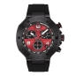 Preview: Tissot Herrenuhr T-Race Chrono MotoGP™ Limited Edition 2026 T141.417.37.422.00
