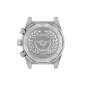 Preview: Tissot Herrenuhr PR516 Chrono Edelstahl Blau 40mm T149.417.11.041.01