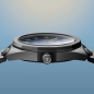 Preview: Tissot Herrenuhr PRC 100 Solar Saphirglas 39mm Blau T151.422.11.041.00