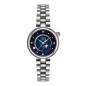 Preview: Tissot Damenuhr Desire Saphirglas Datum Mondphase 30mm T152.223.11.496.00