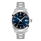 Preview: Tissot Herrenuhr Gentleman Automatik Blau 38mm T165.807.11.041.00