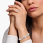 Preview: THOMAS SABO Damen Ring 925 Silber Gr. 56 TR2440-051-14-56