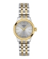 Preview: Tissot Damenuhr Classic Dream Lady Bicolor T129.210.22.031.00