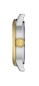 Preview: Tissot Damenuhr Classic Dream Lady Bicolor T129.210.22.031.00