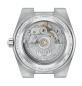 Preview: Tissot Damenuhr PRX Automatik Weiss T137.207.11.111.00