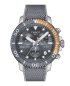 Preview: Tissot Herrenuhr Seastar 1000 Chronograph Grau T120.417.17.081.01