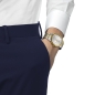 Preview: Tissot Herrenuhr Classic Dream Bicolor T129.410.22.031.00