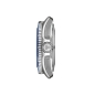 Preview: Tissot Herrenuhr Seastar 2000 Automatik Saphirglas Blau 44mm T120.907.17.041.00