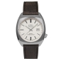 Preview: UMF Ruhla Herrenuhr Edelstahl Quartz Datum Limited Edition 1468-1