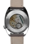 Preview: UMF Ruhla Herrenuhr Edelstahl Quartz Datum Limited Edition 1468-1