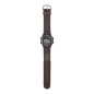 Preview: Casio Uhr Kinder Jugend Digital Alarm Licht Stopp 5 BAR Grün W-220HF-3AVEF