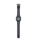 Preview: Casio Herrenuhr Digital Schrittzähler Digital Schwarz 10BAR WS-B1000-1AVEF