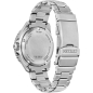 Preview: Citizen Promaster Herrenuhr Solar Saphirglas 20BAR Schwarz BN0261-51E