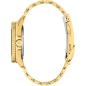 Preview: Citizen Promaster Herrenuhr Solar Saphirglas 20BAR Goldfarben BN0262-59W